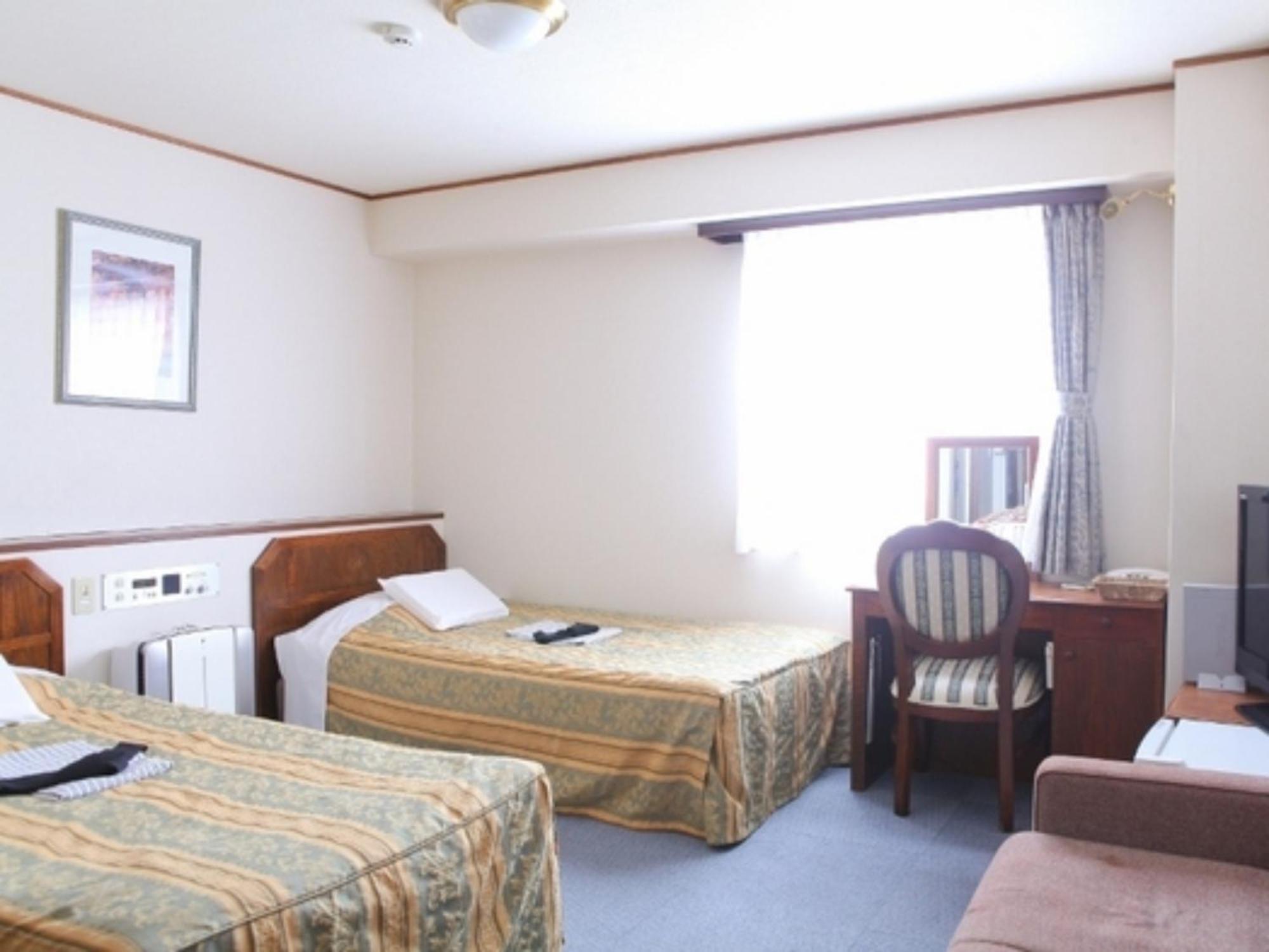 Terminal Art Inn - Vacation Stay 97366V Niigata Ngoại thất bức ảnh